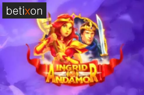 Ingrid of Andamor